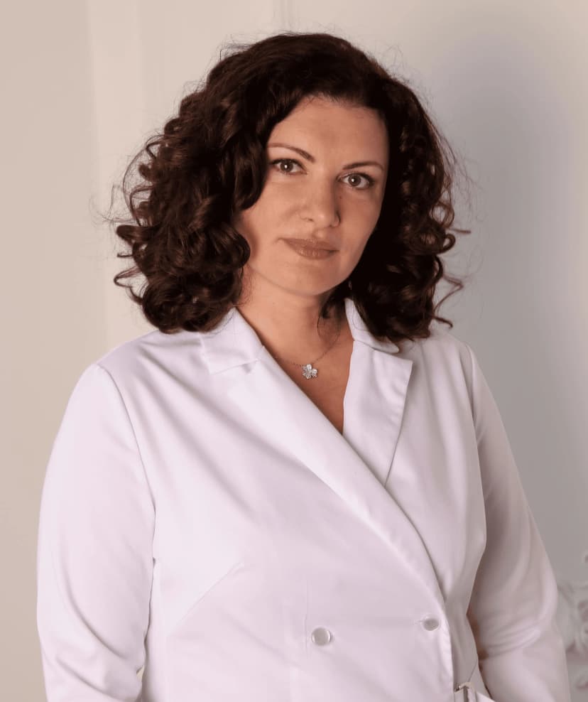 Елена Хавкина